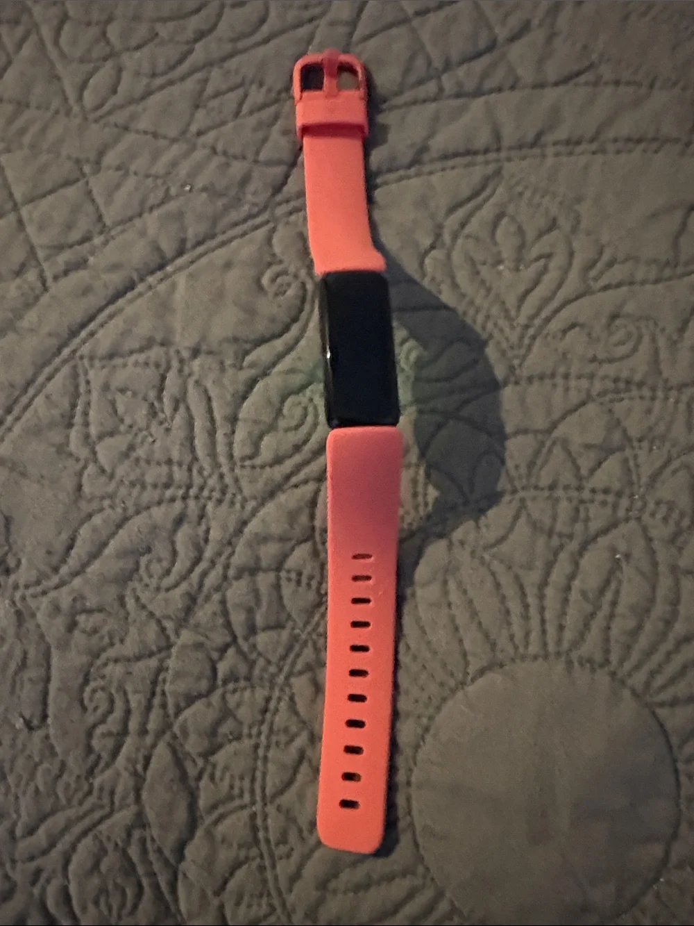 FitBit Inspire 2 slim fitbit
